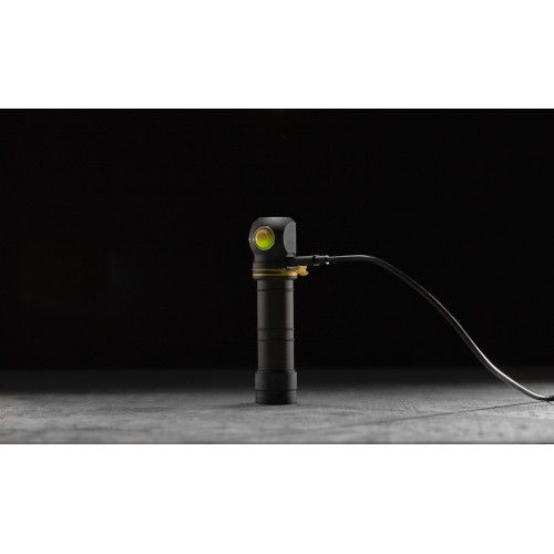 Armytek Elf C2 Max LR (Теплый свет)