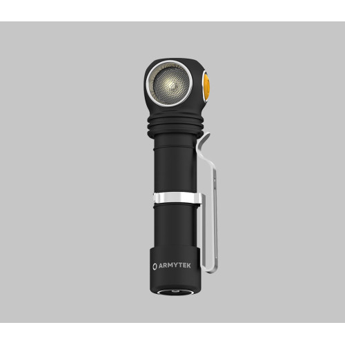 Armytek Wizard C2 Pro Nichia Warm