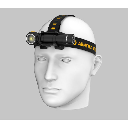 Armytek Wizard C2 Pro Nichia Warm