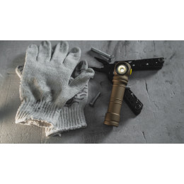 Armytek Wizard C2 Pro Max Magnet USB Sand