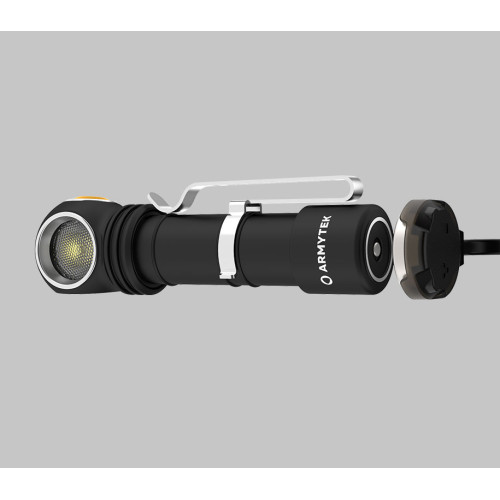 Armytek Wizard C2 Pro Nichia Warm