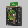Armytek Wizard C2 Pro Max Magnet USB Sand