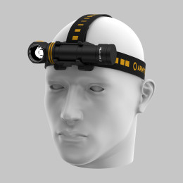 Armytek Elf C2 Max LR (Теплый свет)