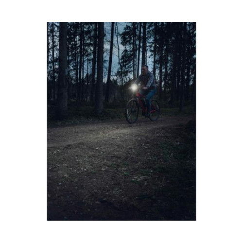 Фонарь Armytek Wizard C2 WR Magnet USB / Теплый и красный свет / 1020 лм и 230 лм / TIR 70°:120°/1x18650