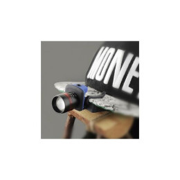 Светодиодный фонарь на козырек кепки LED Cap Light