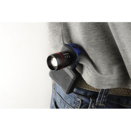 Светодиодный фонарь на козырек кепки LED Cap Light