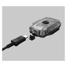 Фонарь Armytek Crystal Желтый