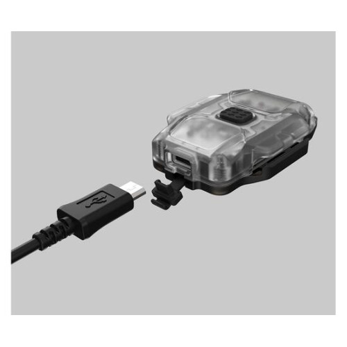 Фонарь Armytek Crystal Желтый