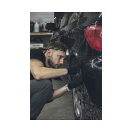 Фонарь Armytek Crystal Желтый