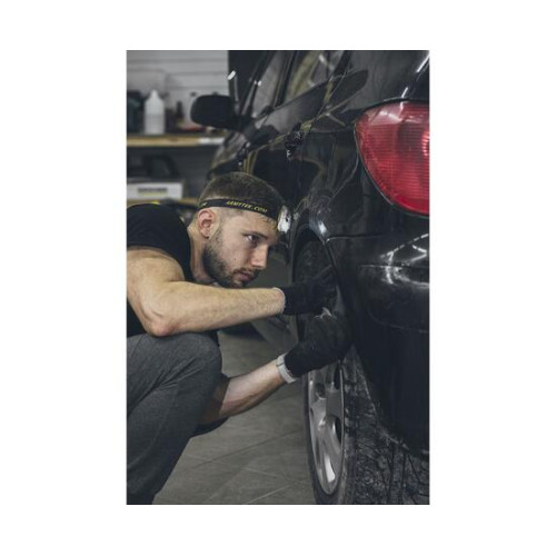 Фонарь Armytek Crystal Желтый