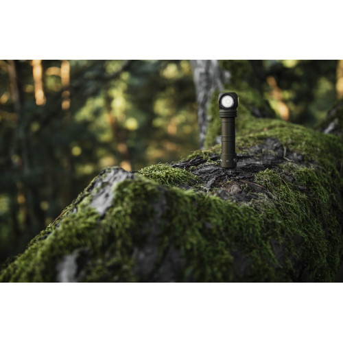 Armytek Wizard C2 Pro White Olive