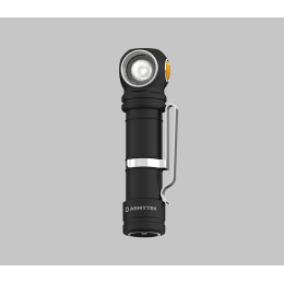 Armytek Wizard C2 Pro Max Magnet USB White