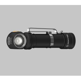Armytek Wizard C2 Pro Max Magnet USB White