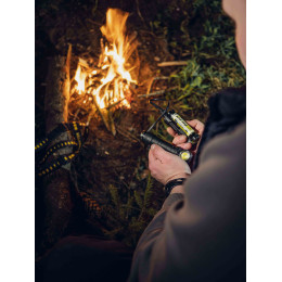 Armytek Wizard C2 Pro Max Magnet USB White