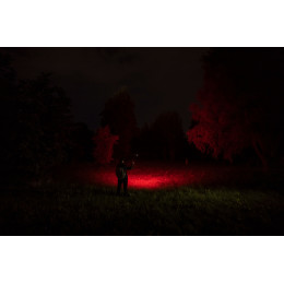 Armytek Elf C2 Max WR