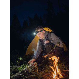 Armytek Wizard C2 Pro Max Magnet USB White