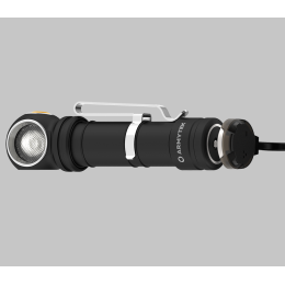 Armytek Wizard C2 Pro Max Magnet USB White