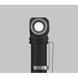 Armytek Wizard C2 Pro Max Magnet USB White