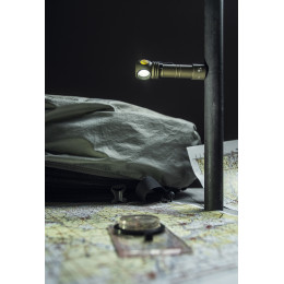 Armytek Wizard C2 Pro White Olive