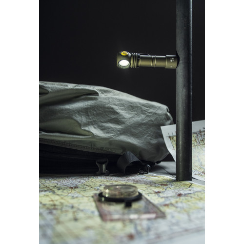 Armytek Wizard C2 Pro White Olive