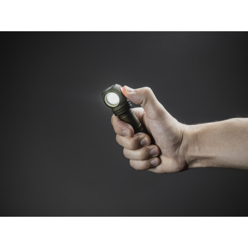 Armytek Wizard C2 Pro White Olive