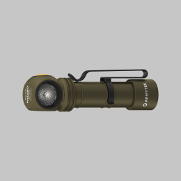 Armytek Wizard C2 Pro White Olive