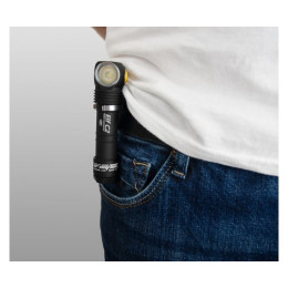 Фонарь Armytek Elf C2 Micro-USB Теплый свет