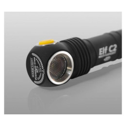 Фонарь Armytek Elf C2 Micro-USB Теплый свет