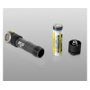 Фонарь Armytek Elf C2 Micro-USB Теплый свет