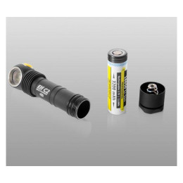Фонарь Armytek Elf C2 Micro-USB Теплый свет