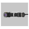 Фонарь Armytek Wizard C2 WUV / Белый и ультрафиолет / 1100 лм и 1595 мВт (400 нм) / TIR 70°:120°