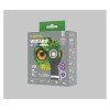 Фонарь Armytek Wizard C2 WUV / Белый и ультрафиолет / 1100 лм и 1595 мВт (400 нм) / TIR 70°:120°