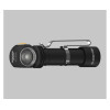 Фонарь Armytek Wizard C2 WUV / Белый и ультрафиолет / 1100 лм и 1595 мВт (400 нм) / TIR 70°:120°