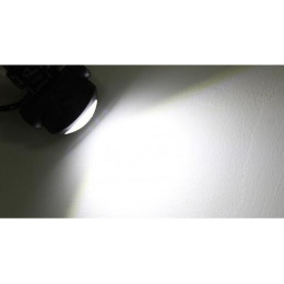 Налобный фонарь 8228A