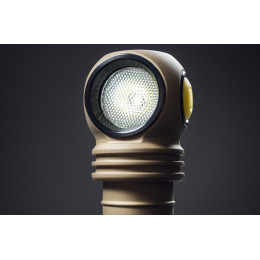 Armytek Wizard C2 Pro White Sand