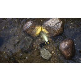 Armytek Elf C1 USB-C