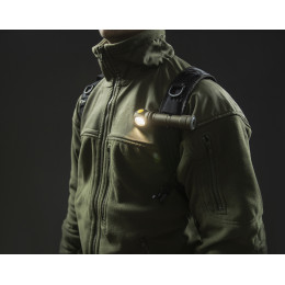 Armytek Wizard C2 Pro Max Magnet USB White Olive