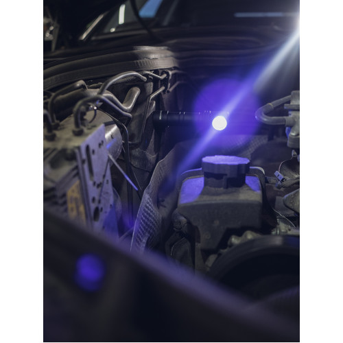 Armytek Wizard C2 WUV Magnet USB White