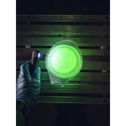 Armytek Wizard C2 WUV Magnet USB White