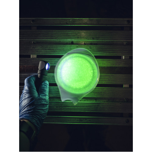 Armytek Wizard C2 WUV Magnet USB White