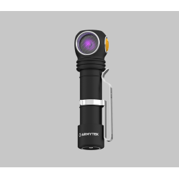 Armytek Wizard C2 WUV Magnet USB White