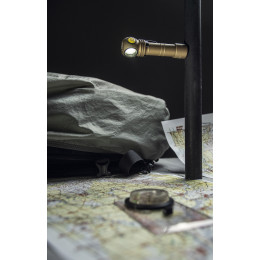 Armytek Wizard C2 Pro White Sand