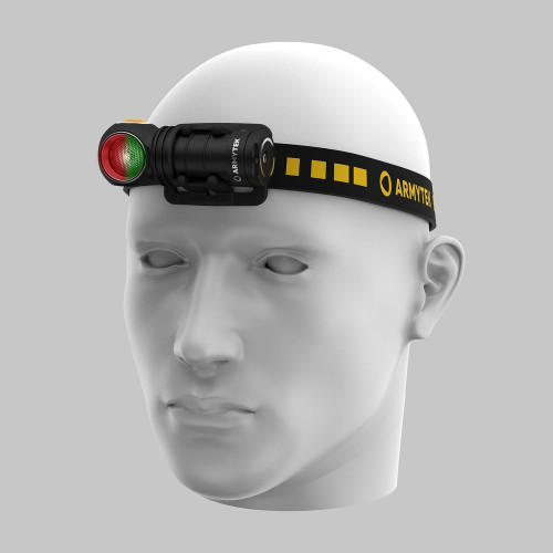 Armytek Wizard C1 WRG