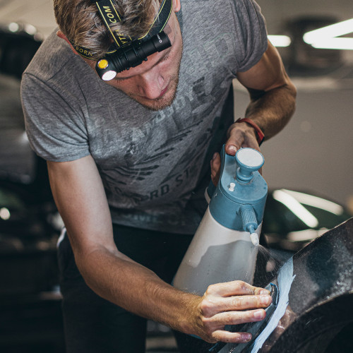 Armytek Wizard C2 Pro Warm