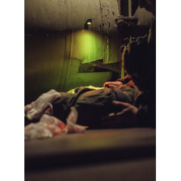 Armytek Wizard C1 WRG