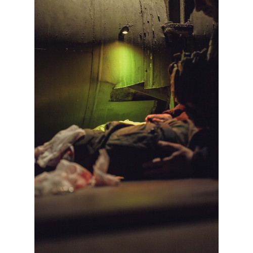 Armytek Wizard C1 WRG