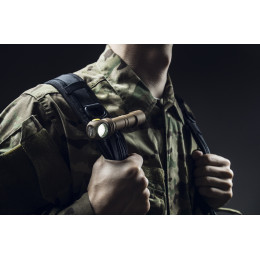 Armytek Wizard C2 Pro White Sand