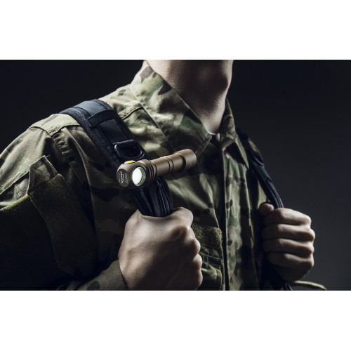 Armytek Wizard C2 Pro White Sand