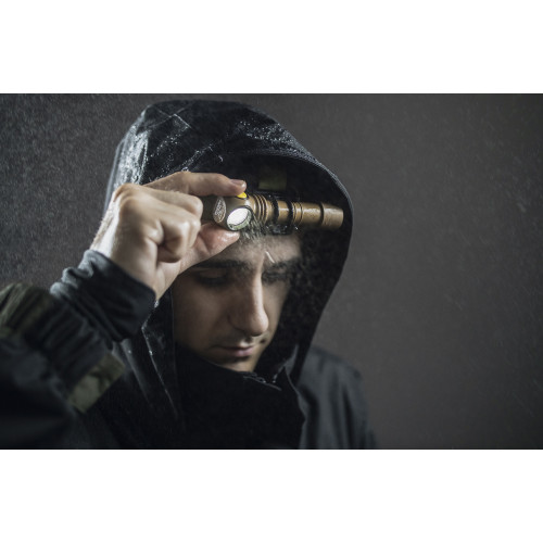 Armytek Wizard C2 Pro White Sand