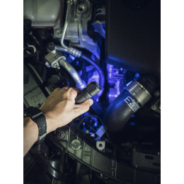 Armytek Wizard C2 WUV Magnet USB White